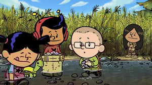 Xavier Riddle and the Secret Museum, Season 1 Episode 34 image