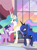 My Little Pony Friendship Is Magic, Season 9 Episode 17 image