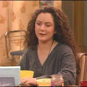 Roseanne, Season 4 Episode 25 image