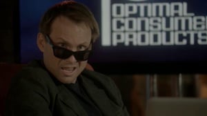 Breaking In, Season 2 Episode 4 image