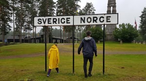 Greta Thunberg: A Year to Change the World, Season 1 Episode 3 image
