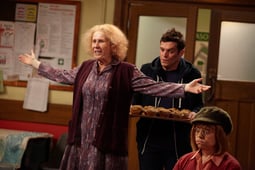Catherine Tate's Nan, Season 1 Episode 2 image