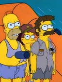 The Simpsons, Season 5 Episode 8 image