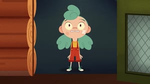 Camp Camp, Season 4 Episode 8 image