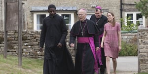 Agatha Raisin, Season 1 Episode 2 image