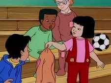 The Magic School Bus, Season 2 Episode 5 image