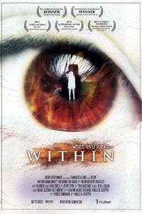 Within as Nathan Weiss