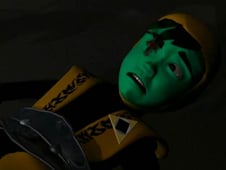 ReBoot, Season 3 Episode 4 image