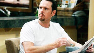 From Johnny Drama to Gentleman: Kevin Dillon Says Being Mr. Comedy Is a "Victory"