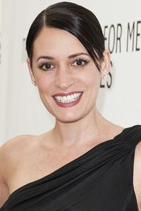 Paget Brewster as Julie Fontaine
