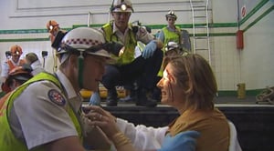 All Saints, Season 5 Episode 1 image