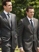 Suits, Season 1 Episode 9 image