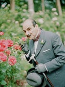 Agatha Christie's Poirot, Season 3 Episode 2 image