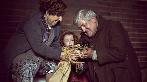 Our Zoo, Season 1 Episode 5 image