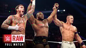 WWE Raw, Season 21 Episode 51 image