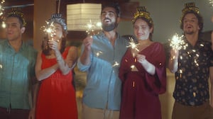 The Club, Season 1 Episode 13 image