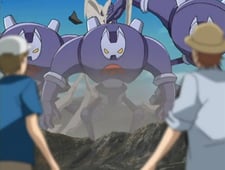 Dinosaur King, Season 1 Episode 46 image