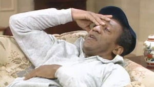 The Cosby Show, Season 1 Episode 20 image