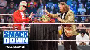WWE Smackdown!, Season 24 Episode 21 image