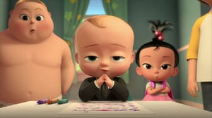 The Boss Baby: Back in Business, Season 1 Episode 1 image