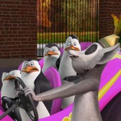 The Penguins of Madagascar, Season 1 Episode 14 image