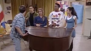 California Dreams, Season 3 Episode 1 image