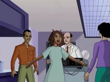 Static Shock, Season 3 Episode 1 image