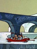 The Flintstones, Season 1 Episode 18 image