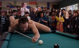 Community, Season 1 Episode 17 image