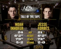 The Ultimate Fighter, Season 3 Episode 2 image
