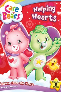 Care Bears: Helping Hearts