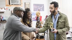 Wyatt Cenac's Problem Areas, Season 1 Episode 10 image