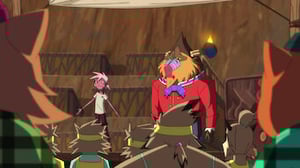 Kipo and the Age of Wonderbeasts, Season 3 Episode 3 image