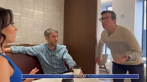 Gutfeld!, Season 2 Episode 33 image