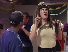 Mad TV, Season 2 Episode 22 image