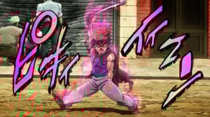 JoJo's Bizarre Adventure, Season 2 Episode 29 image