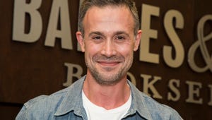 Sorry, Freddie Prinze Jr. Won't Be a Hot CW Dad After All