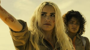 Sky Rojo, Season 2 Episode 1 image