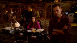 NCIS: Los Angeles, Season 1 Episode 12 image