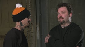 Fear Factor, Season 2 Episode 14 image