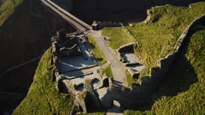 Unearthed, Season 9 Episode 8 image