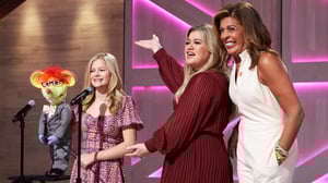 The Kelly Clarkson Show, Season 1 Episode 91 image