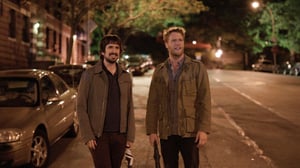 Manhattan Love Story, Season 1 Episode 6 image