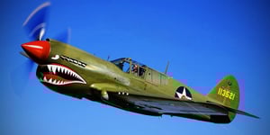 Plane Resurrection, Season 4 Episode 3 image