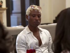 Family or Fiancé, Season 2 Episode 3 image