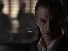 Intelligence, Season 1 Episode 0 image