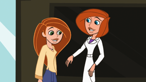 Kim Possible, Season 2 Episode 23 image