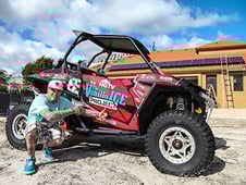 The Vanilla Ice Project, Season 6 Episode 10 image