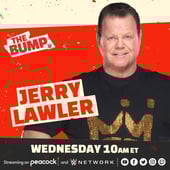 WWE's the Bump, Season 2 Episode 30 image