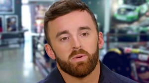 Austin Dillon's Life in the Fast Lane, Season 1 Episode 2 image